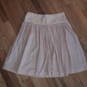 TIBI Skirt